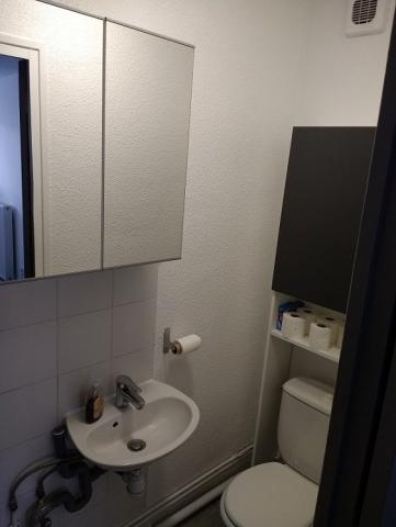 vente Appartement 2 pièces Toulouse 6