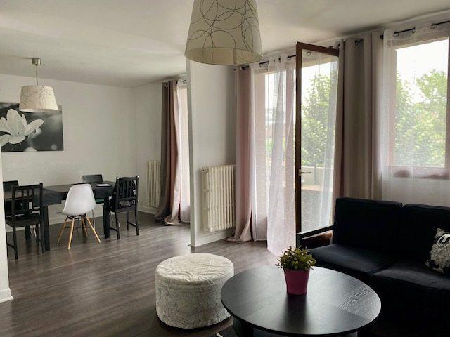 location Appartement 4 pièces Toulouse