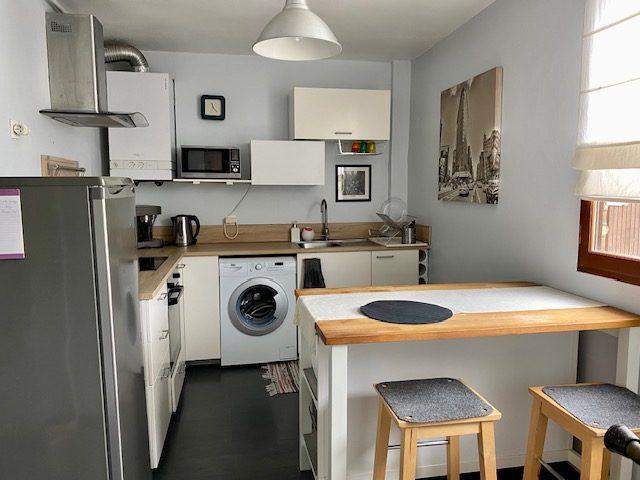 location Appartement 4 pièces Toulouse 2