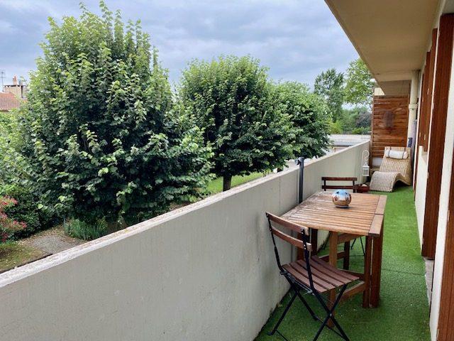 location Appartement 4 pièces Toulouse 6