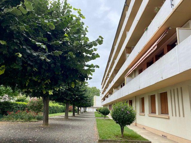 location Appartement 4 pièces Toulouse 7