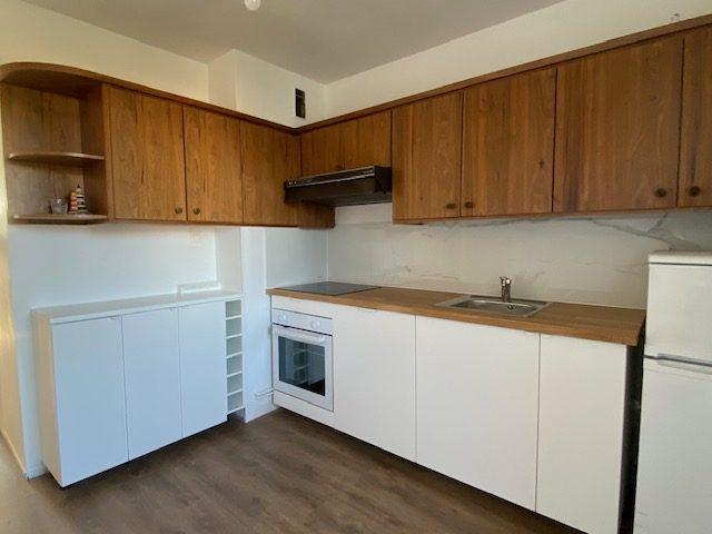 location Appartement 3 pièces Toulouse