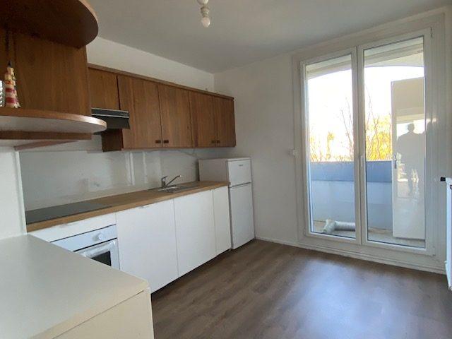 location Appartement 3 pièces Toulouse 2