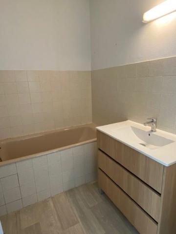 location Appartement 3 pièces Toulouse 3