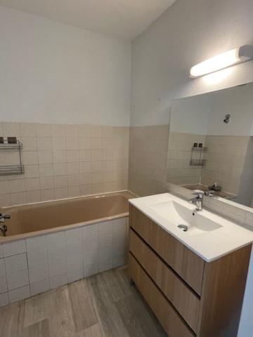 location Appartement 3 pièces Toulouse 10