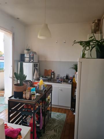 vente Appartement 4 pièces Roquettes 4