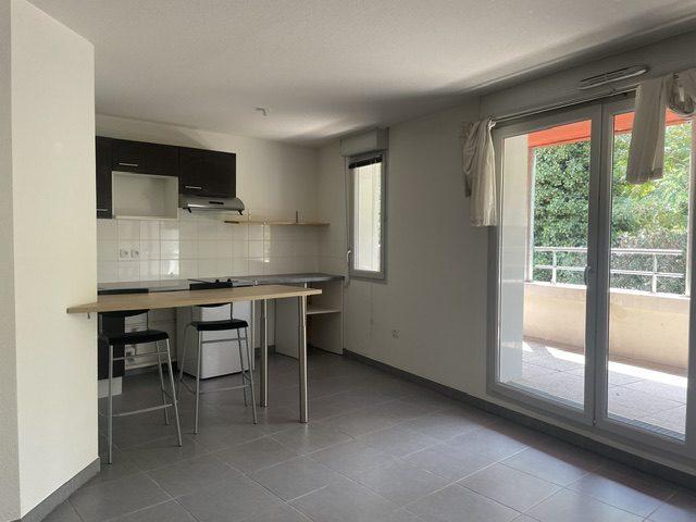 location Appartement 2 pièces Toulouse 2