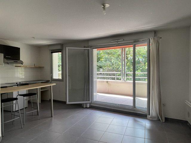 location Appartement 2 pièces Toulouse 3