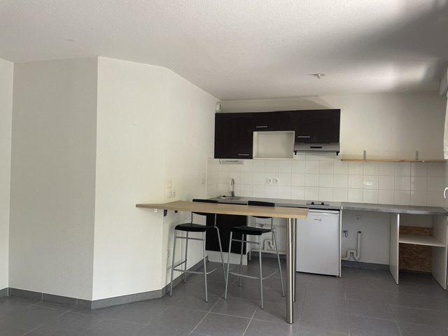 location Appartement 2 pièces Toulouse 4