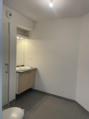 location Appartement 2 pièces Toulouse 7