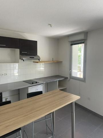 location Appartement 2 pièces Toulouse 10