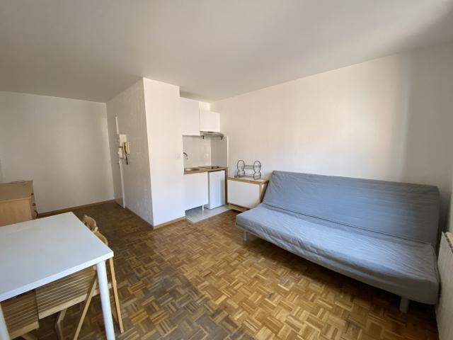location Appartement 1 pièce Toulouse