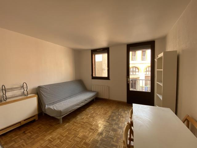 location Appartement 1 pièce Toulouse 2