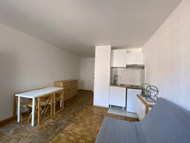 location Appartement 1 pièce Toulouse 3