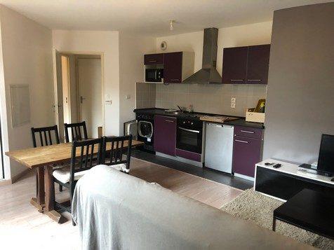 location Appartement 2 pièces Toulouse