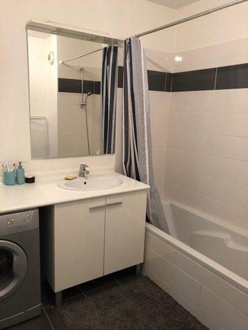 location Appartement 2 pièces Toulouse 4
