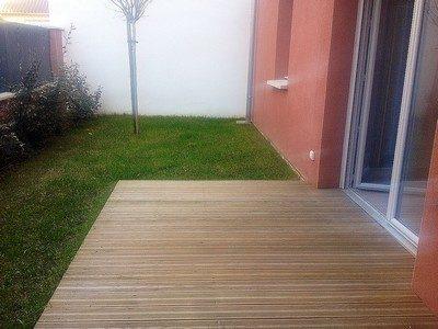 location Appartement 2 pièces Toulouse 6