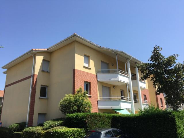 location Appartement 2 pièces Toulouse
