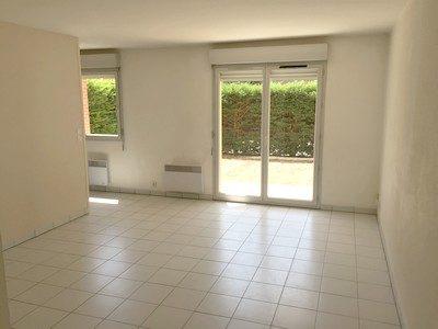 location Appartement 2 pièces Toulouse 2