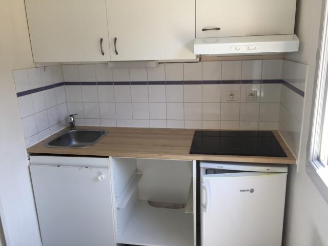 location Appartement 2 pièces Toulouse 3