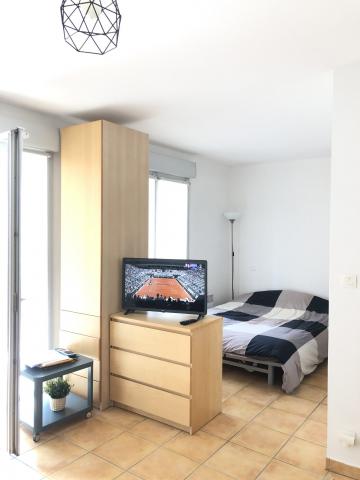 location Appartement 1 pièce Toulouse 2