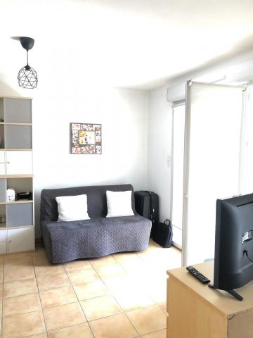location Appartement 1 pièce Toulouse 3