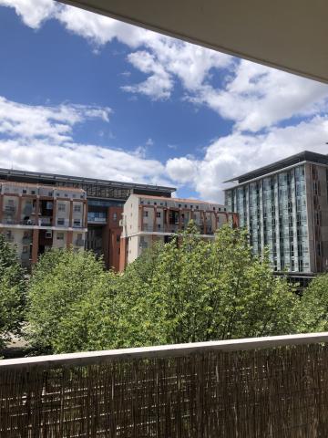 location Appartement 1 pièce Toulouse 4