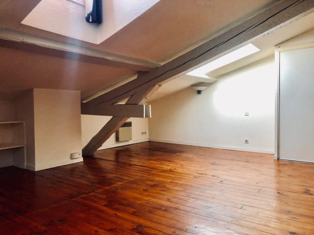 location Appartement 1 pièce Toulouse