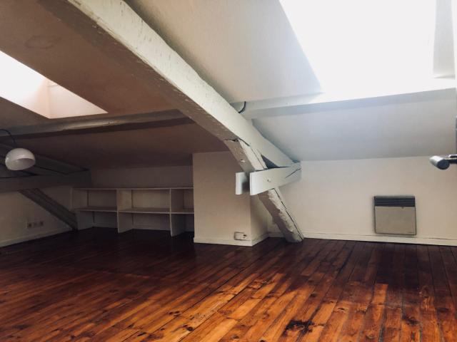 location Appartement 1 pièce Toulouse 2