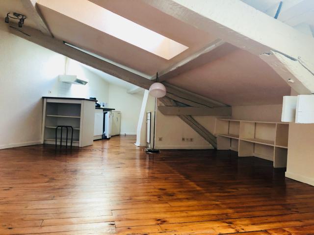 location Appartement 1 pièce Toulouse 3