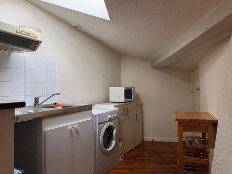 location Appartement 1 pièce Toulouse 4