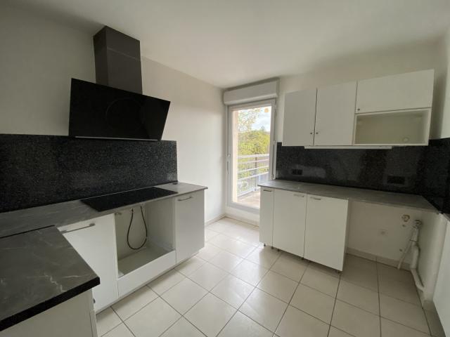 location Appartement 4 pièces Toulouse 4