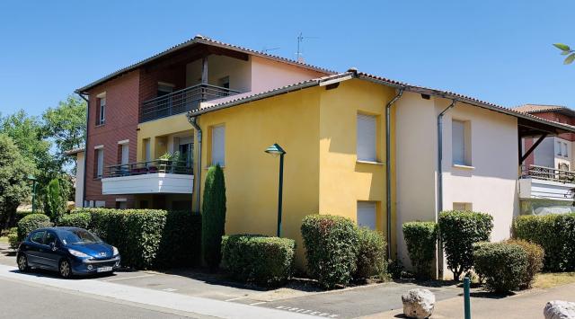 location Appartement 4 pièces Toulouse 7