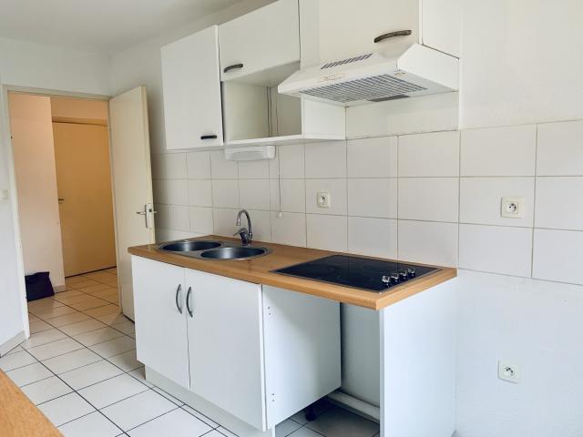 location Appartement 3 pièces Saint-Alban 2