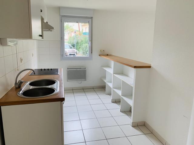 location Appartement 3 pièces Saint-Alban 3