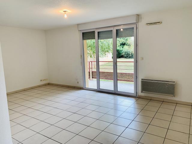 location Appartement 3 pièces Saint-Alban 4