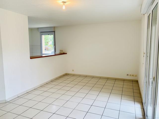 location Appartement 3 pièces Saint-Alban 5