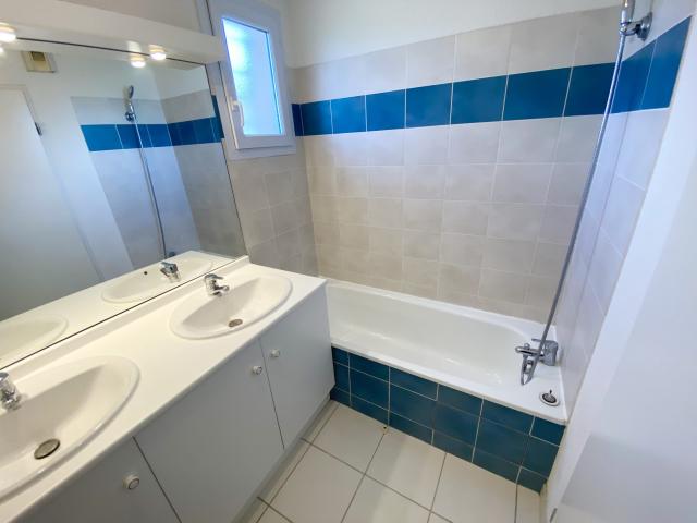 location Appartement 3 pièces Saint-Alban 6