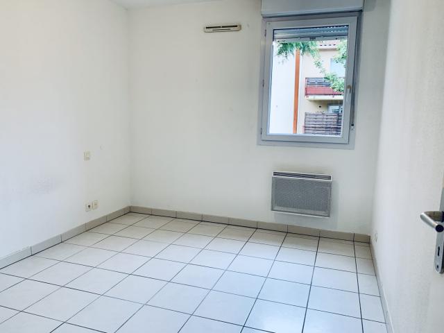 location Appartement 3 pièces Saint-Alban 7
