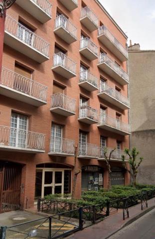 location Appartement 2 pièces Toulouse