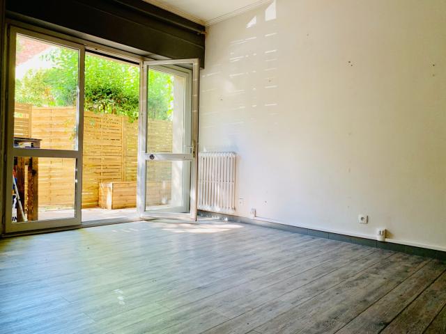 location Appartement 2 pièces Toulouse 2