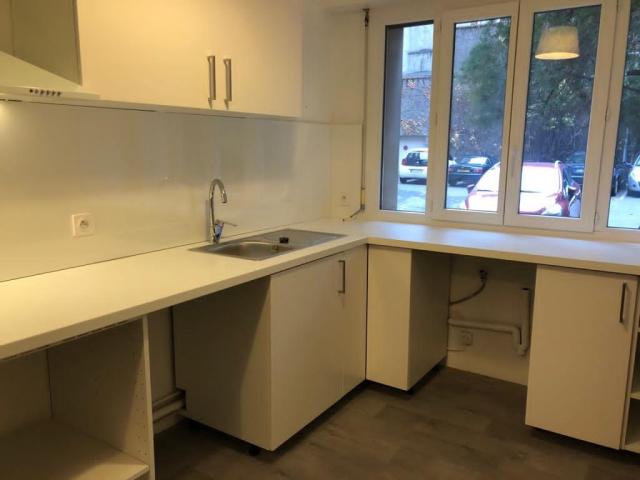 location Appartement 2 pièces Toulouse 3