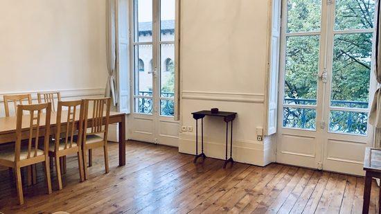 location Appartement 2 pièces Toulouse 2