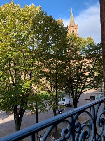 location Appartement 2 pièces Toulouse 6