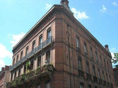 location Appartement 2 pièces Toulouse 7