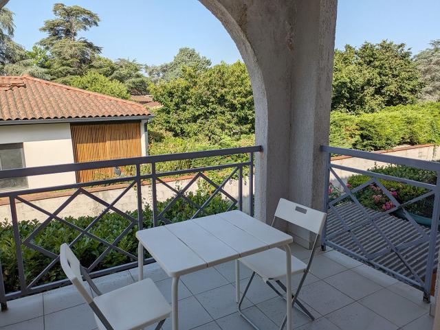 location Appartement 1 pièce Toulouse