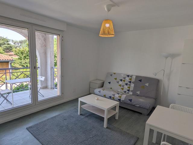 location Appartement 1 pièce Toulouse 2