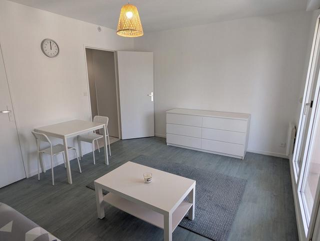 location Appartement 1 pièce Toulouse 3