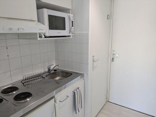 location Appartement 1 pièce Toulouse 4