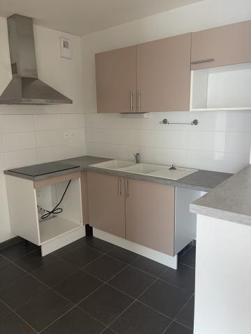 location Appartement 3 pièces Toulouse 2